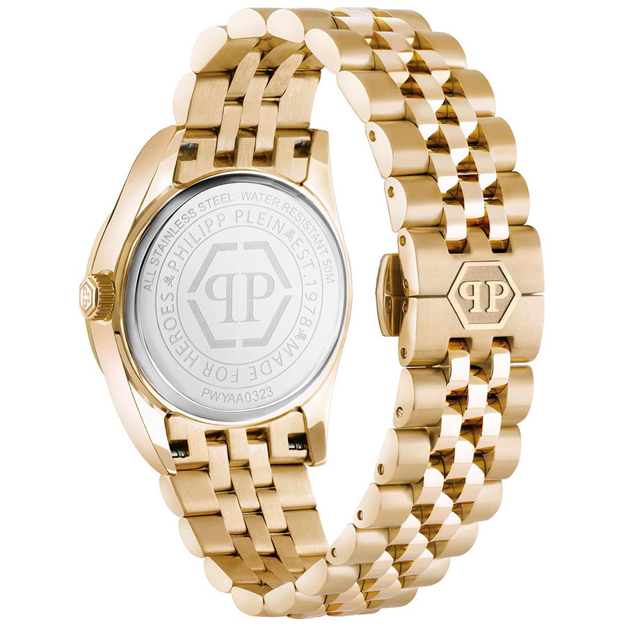 Philipp Plein PWYAA0323